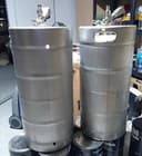 Photo of Pop Top Beer Bottles & Kegs