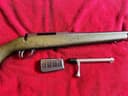 Photo of Tikka T3 22-250