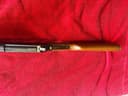 Photo of Henry lever action