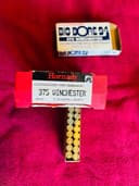 Photo of Winchester 375