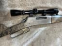 Photo of Browning BLR, Stainless, 270 Win., LT, WT, + Leupold, Japan, I will ship