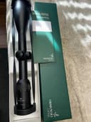 Photo of Swarovski Z3 L, BRH 4-12x50mm, as new, I will ship