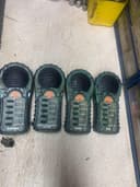 Photo of Cass Creek Game Calls Set Of 4.