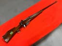 Photo of Lee-Enfield SMLE 22 Training Rifle.