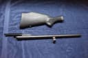 Photo of REMINGTON 870 12 GA 20 INCH CANTILEVER SLUG BARREL