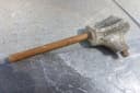 Photo of Antler handled muzzleloader short bullet starter