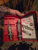 Photo of Hornady 7mm rem mag dies