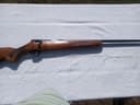 Photo of Wanted Savage mk 1 .22 parts Rifle
