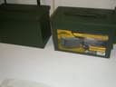 Photo of Ammo boxes