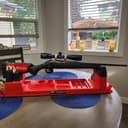 Photo of Compact Ruger 7mm08 new