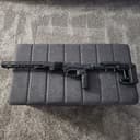 Photo of Left hand MDT stock Tikka SA