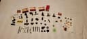 Photo of Vintage Anchutz, Redfield, Diopter, Globes, Bases, Blocks, Inserts Package deal $1250.00 Shipped Canada Wide
