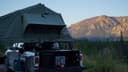Photo of Tepui Autana 3 Ruggedized Rooftop Tent – Complete Setup