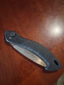 Photo of Hunting hat/bone saw