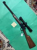 Photo of MINTY WINCHESTER 9422 22LR