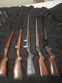 Photo of Variety of rifle for sale