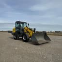 Photo of 2023 Wacker Neuson wl60 wheel loader