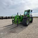 Photo of 2018 Merlo multi farmer 40.9cs telehandler