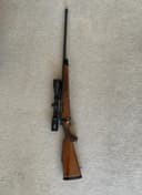 Photo of For Sale or Trade: Winchester Model 70 .300 Win Mag – Mint Condition, Muzzle Brake, Scope & Rings