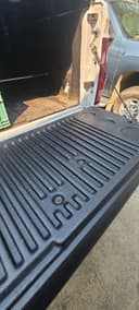 Photo of 6'4" Ram 1500 Truck Full Box Liner May fit other models