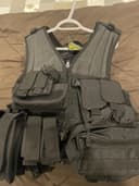 Photo of Condor mv-002 tactical vest
