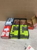 Photo of Reloading Bullets 25 Caliber For 25-06.
