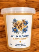 Photo of 1kg raw honey