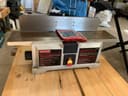 Photo of CRAFTSMAN 6 1/8 INCH BENCH TOP JOINTER/PLANER MODEL 351.286300