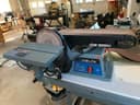 Photo of DELTA 4 INCH BELT/ 6 INCH DISK SANDER