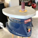 Photo of RYOBI OSCILLATING SPINDLE SANDER