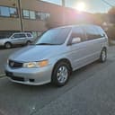 Photo of 2004 Honda Odyssey EX-L 7 Passengers Local BC Car 115,000 KM