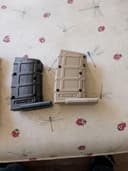 Photo of Derya tm22 10 round magazine sleeve
