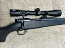 Photo of Weatherby Vanguard, 223 rem, "with scope", excellent, I will ship