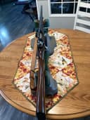 Photo of Mauser M98