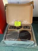 Photo of Car audio coaxial speakers system RMS 150W Kaption Audo CL 605
