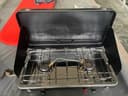 Photo of Woods Double Burner Stove