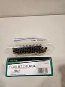 Photo of RCBS Reloading Die Sets - .338 Lapua. NEW