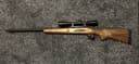 Photo of Remington 783 Varmint 6.5 Creedmoor + Nikon ProStaff 5