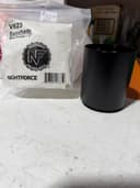 Photo of Nightforce Sunshade