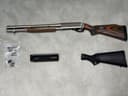 Photo of Remington 870 12 Gauge Marine Magnum Shotgun