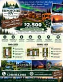 Photo of WHAT DID YOUR CAMPING SITE REALLY COST THIS YEAR?