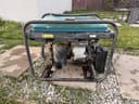 Photo of Makita EG711A 7100W Heavy Duty Generator