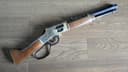 Photo of ✧ Henry Big Boy Mare's Leg in 44 Mag ✧
