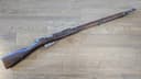 Photo of ✧ Mosin Nagant Lotta M24 (Finnish Civil Guard M91) with SIG barrel ✧