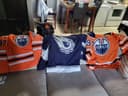 Photo of Oiler Jerseys