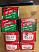 Photo of 7 BOX'S 270 BULLETS