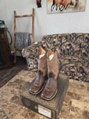 Photo of Cowboy boots