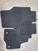 Photo of F150 floor mats