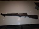 Photo of Russian SKS 1951 Tula