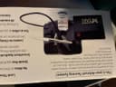 Photo of Brand New Luminess Air Airbrush Tabletop Compressor System - Hardware Only / Never Used